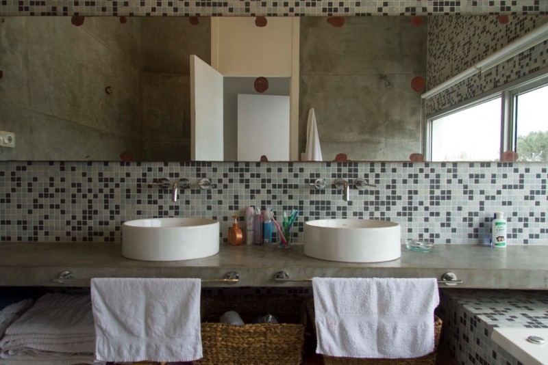 Muy linda casa con pileta en Arenas de Jose Ignacio
